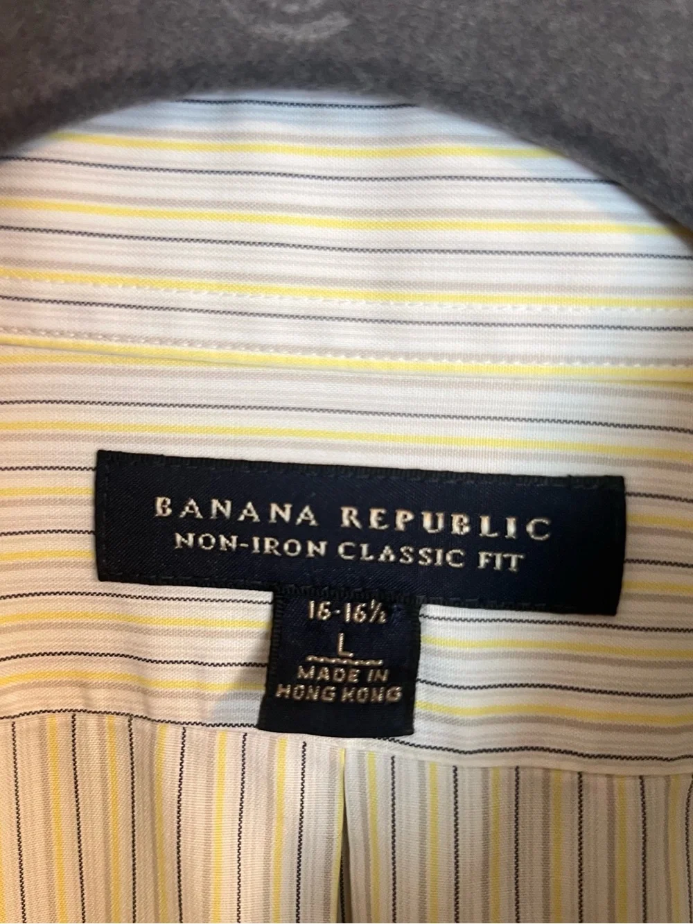Banana Republic banana republic